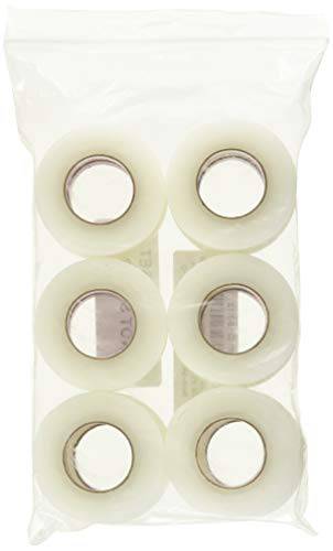 3M Transpore Surgical Medical First-Aid Plastic Tape 1/2" x 10 Yards Non-Sterile - 12 Rolls #1527-0