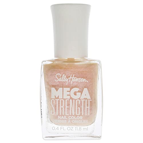 Sally Hansen Mega Strength, Liquid Power, 0.4 Fluid Ounce