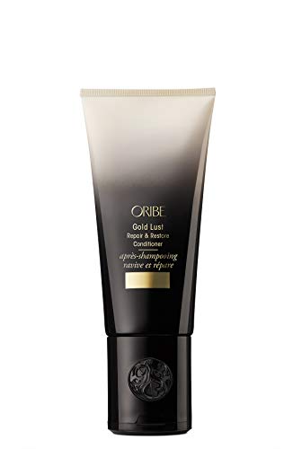 Gold Lust Repair & Restore Conditioner by Oribe for Unisex - 6.8 oz Conditioner