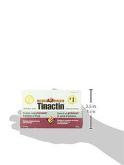 Tinactin Cream, Antifungal treatment, 30 g