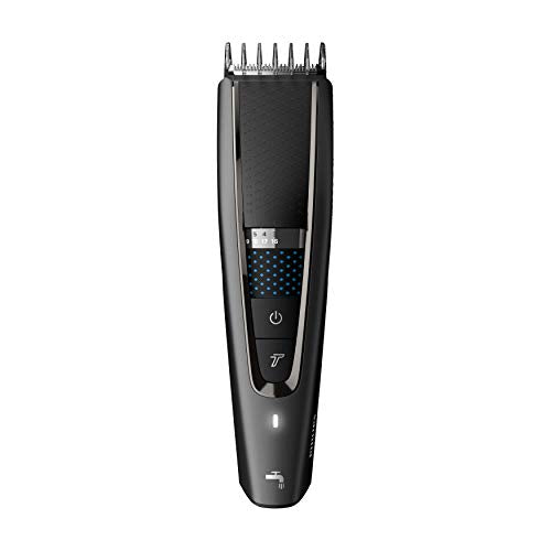 Philips Hair Clipper Series 7000 Washable Hair Clipper HC7650/14