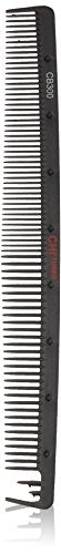 CHI CB200 Turbo Ionic Carbon Dual Purpose Tapered Comb