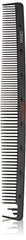 CHI CB200 Turbo Ionic Carbon Dual Purpose Tapered Comb