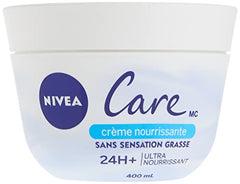 NIVEA Care Nourishing Cream