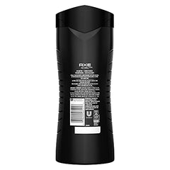 AXE 2-in-1 Shampoo and Conditioner for Clean & Strong Hair Ice Chill Iced Mint & Lemon Men's Shampoo & Conditioner in a 100% Recycled Bottle 473 ML