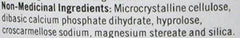 Trophic Magnesium - Chelazome Caplets, 180 Count