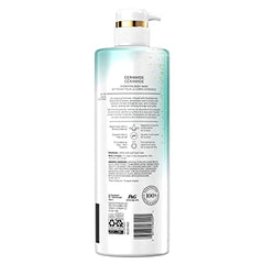 Olay Cleansing & Strengthening Body Wash with Ceramide and Vitamin B3 Complex, 591mL