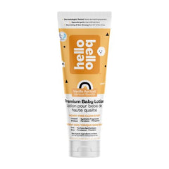 Hello Bello Baby Lotion Vanilla Apricot, 250 Milliliters