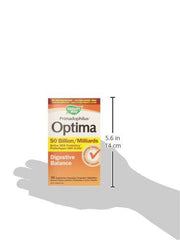 Nature's Way Fortify® Optima Digestive Balance 50 Billion / 30 Veg Caps