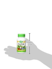 Nature's Way Uva Ursi Leaves Health Supplement, 100 Count