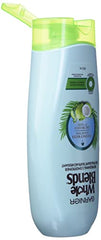 Garnier Whole Blends Refreshing Conditioner With Coconut Water & Aloe Vera Extracts, 650 Milliliters