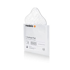 Medela Tender Care Hydrogel Pads