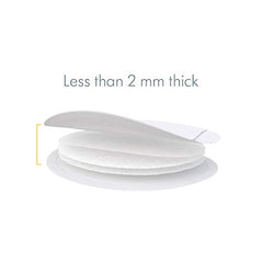 Medela Safe & Dry Ultra Thin Disposable Nursing Pads, 30 Count