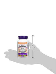 Turmeric Curcumin 12,500 mg Extra Strength - Zecoya