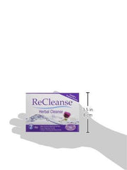 ReCleanse ® 7-Day Herbal Cleanse Kit