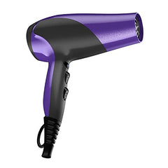 REMINGTON® Damage Protection Hair Dryer Purple