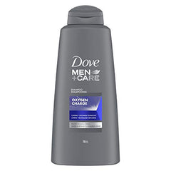 Dove Men+Care Shampoo Oxygen Charge 750 ML