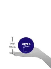 NIVEA Creme | All Purpose Cream, 250ml