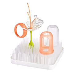 Boon Grass Countertop Drying Rack - Winter, White