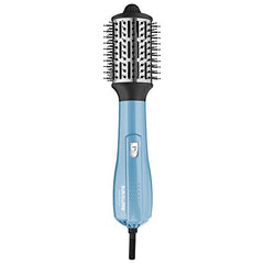 BaBylissPRO Nano Titanium Oval Ionic Hot Air Brush, Medium, 2.5 inch