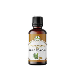 Yogti frankincense oil 30 milliliter