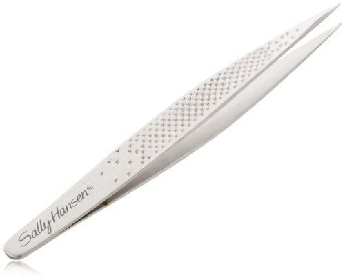 Sally Hansen Stray Hair Beware-Needle Point Tip Tweezer