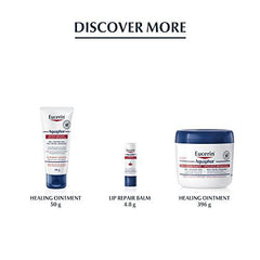 Aquaphor Multipurpose Healing Ointment for Dry, Cracked Skin