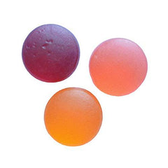 Vitamin D3 Gummies 1000 IU Mixed Berry · Peach