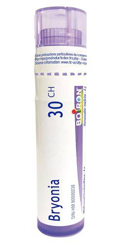 Bryonia 30ch Boiron Homeopathic Medicine