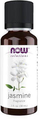 Now Foods Jasmine Fragrance Oil 30mL