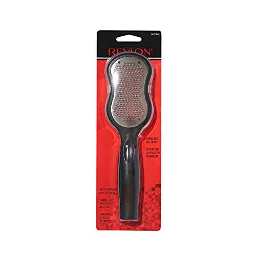 Revlon Wet/Dry Foot File - Zecoya