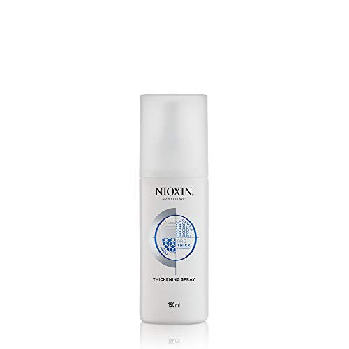 Nioxin 3D Styling Pro Thick Thickening Spray, 5.07 oz