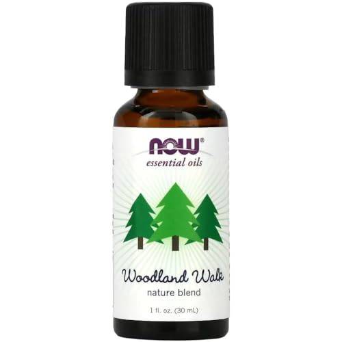 Now Foods Woodland Walk EO Blend 30mL