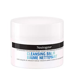 Neutrogena Cleansing Balm 74g