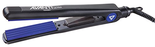 Avanti Ultra 5 Wave Ceramic Crimping Iron