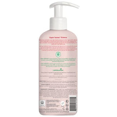 ATTITUDE Body Lotion, EWG Verified, Hypoallergenic, Plant and Mineral-Based Ingredients, Vegan and Cruelty-free Beauty and Personal Care Products, Red Vine Leaves, 473 ml