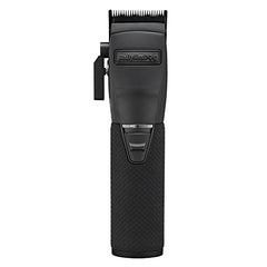 BaBylissPRO Matte Black Boost+ Hair Clipper