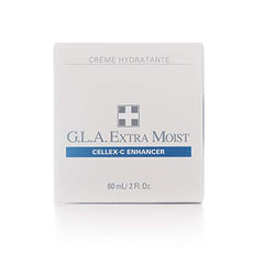 Cellex C Enhancers g.l.a. extra moist cream, 2 ounces