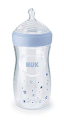 NUK Simply Natural Gift Set - Blue