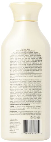 Jason Restorative Biotin Shampoo, 473ml