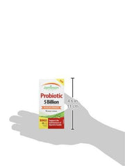 5 Billion Probiotic