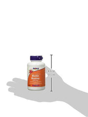 Now Biotin 5,000mcg 120vcap