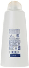 Dove Nutritive Solutions Shampoo Cool Moisture 750 ML