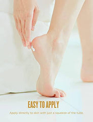 Pain Relieving Foot Cream