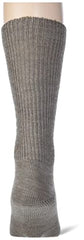 Comfort Sock 64979 The Warmth of Wool and The Comfort of Cotton-Sock-Diabetic Foot Care, 1-Count