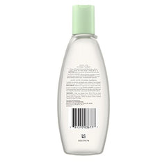 Aveeno Skin Clarifying Toner with Soy Extract, Alcohol-Free - 6.7 fl oz