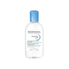 Bioderma - Hydrabio H2O - Micellar Water - Cleansing and Make-Up Removing - for Dehydrated Sensitive Skin - 8.33 fl.oz.