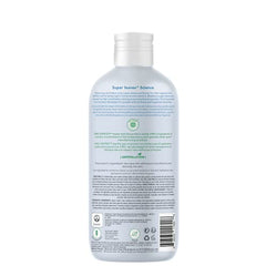 ATTITUDE Bubble Bath, EWG Verified, Plant and Mineral-Based Ingredients, Dermatologist-Tested, Vegan and Cruelty-Free Body Care Products, Extra Gentle, Unscented, 473 ml