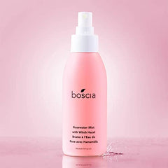 Boscia Rosewater Mist with Witch Hazel