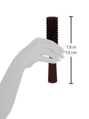 Goody Styling Essentials Hair Brush, Woodgrain Professional